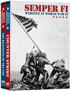 Semper Fi: Marines in World War II