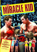 The Miracle Kid , Carolyn Hughes