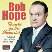 Bob Hope , Bob Hope