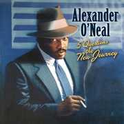 5 Questions the New Journey , Alexander O'Neal