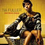 Decisive Steps , Tia Fuller
