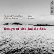 Songs of the Baltic Sea , Mike Brewer