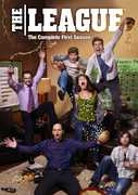The League: The Complete Season One , Aisha Tyler