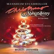 Christmas Symphony , Mannheim Steamroller
