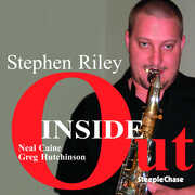Inside Out , Stephen Riley