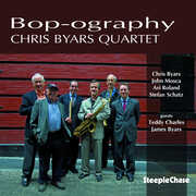 Bop-Ography , Chris Byars