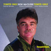 Tonite Only , Ron McClure