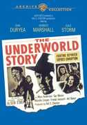 The Underworld Story , Dan Duryea
