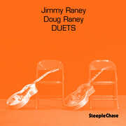 Duets , Jimmy Raney
