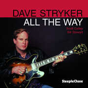All the Way , Dave Stryker