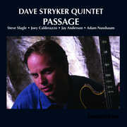 Passage , Dave Stryker