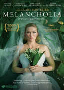 Melancholia , Alexander Skarsg rd