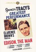 Edison, The Man , Spencer Tracy