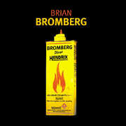 Bromberg Plays Hendrix , Brian Bromberg
