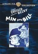 Min and Bill , Marie Dressler