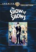 The Show of Shows , John Barrymore