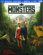 Monsters , Scoot McNairy