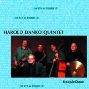 Oatts and Perry, Vol. II , Harold Danko