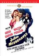 Julia Misbehaves , Greer Garson