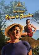 Return to Paradise , Moira MacDonald