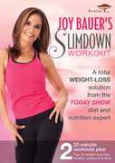 Joy Bauer's Slimdown Workout , Joy Bauer