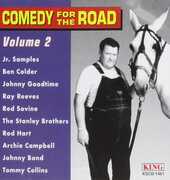 Comedy for Road 2 /  Various , Various Artists
