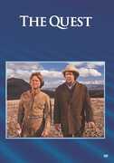 The Quest , John Cameron Mitchell