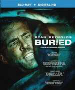 Buried , Ivana Mi o