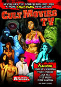 Cult Movies TV , Jack Hill
