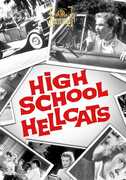 High School Hellcats , Yvonne Lime