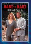 Hart to Hart: Old Friends Never Say Die , Robert Wagner