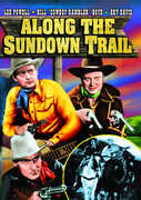 Along the Sundown Trail , Kermit Maynard