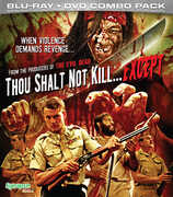 Thou Shalt Not Kill Except , Tim Quill