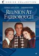 Reunion at Fairborough , Robert Mitchum
