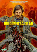 The Definitive Document of the Dead , Tom Savini