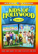 Kids of Hollywood: Hal Roachs Rascals / Kids of Old Hollywood , Mickey Daniels