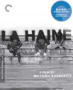 La Haine (Criterion Collection) , Vincent Cassel
