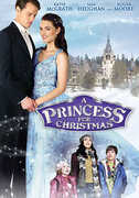 A Princess for Christmas , Katie McGrath