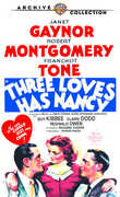 Three Loves Has Nancy , Janet Gaynor