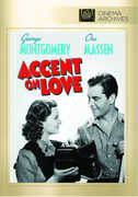 Accent on Love , George Montgomery