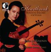 Heartbreak-Romantic Encores Fo , Elissa Lee Koljonen