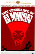 The Vengeance of Fu Manchu , Christopher Lee