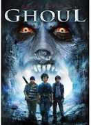 Ghoul , Trevor Harker