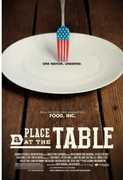 A Place at the Table , Ken Cook