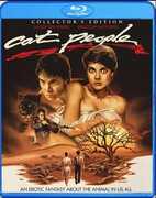 Cat People , Malcolm McDowell