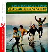 Introducing , The Beau Brummels