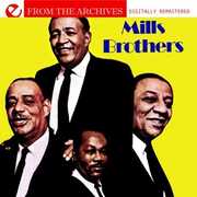 Mills Brothers , The Mills Brothers