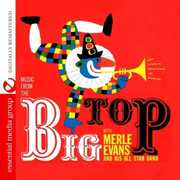 Music from Big Top , Merle Evans