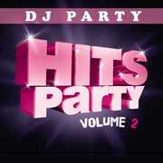 Hits Party Vol. 2 , DJ Party