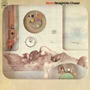 Straight No Chaser [Import] , Thelonious Monk